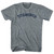 Titsworth Adult Tri-Blend T-shirt - Athletic Grey