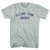 Why Hello There Mirror Image Adult Tri-Blend T-shirt - Athletic Cool Grey Why Hello There Mirror Image Adult Tri-Blend T-shirt - Athletic Cool Grey