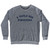 A Tavola Non S'invecchia Adult Tri-Blend Sweatshirt - Athletic Grey