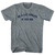 Be A Lot Cooler If You Did Adult Tri-Blend T-shirt - Athletic Grey