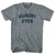 Hungry Eyes Youth Tri-Blend T-shirt - Athletic Grey