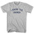 I Know The Owner Womens Cotton Junior Cut T-Shirt - Grey Heather