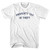 Property Tax Is Theft Youth Cotton T-shirt - White