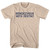 Rendezvous with Destiny Adult Cotton T-shirt - Creme