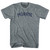 MORRIS Youth Tri-Blend T-shirt - Athletic Grey