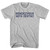 Rendezvous with Destiny Womens Cotton Junior Cut T-Shirt - Grey Heather