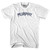 MURPHY Adult Cotton T-shirt - White