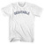 Debatable Youth Cotton T-shirt - White
