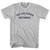 You Can Always Refinance Youth Cotton T-shirt - Grey Heather