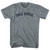 Okie Dokie Youth Tri-Blend T-shirt Athletic Grey