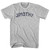 Jimothy Womens Cotton Junior Cut T-Shirt - Grey Heather