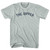 The Gipper Adult Tri-Blend T-shirt - Athletic Cool Grey