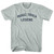 Music Trivia Legend Adult Tri-Blend T-shirt - Athletic Cool Grey