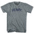 HENRY Youth Tri-Blend T-shirt - Athletic Grey