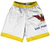 ADULT X-LARGE- San Francisco Lacrosse Shorts Made In USA- Final Sale ZT82