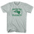 Hecho En Elizabeth Eagle Adult Tri-Blend T-shirt - Athletic Cool Grey