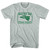 Hecho En Grand Prairie Eagle Adult Tri-Blend T-shirt - Athletic Cool Grey