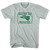 Hecho En Menifee Eagle Adult Tri-Blend T-shirt - Athletic Cool Grey