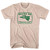 Hecho En Pembroke Pines Eagle Adult Tri-Blend T-shirt - Sand