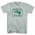 Hecho En Phoenix Eagle Adult Tri-Blend T-shirt - Athletic Cool Grey