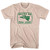Hecho En San Jose Eagle Adult Tri-Blend T-shirt - Sand