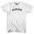HOPKINS Adult Cotton T-shirt - White