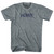 HOWE Youth Tri-Blend T-shirt - Athletic Grey
