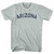 Arizona Adult Tri-Blend T-shirt - Athletic Cool Grey