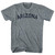 Arizona Youth Tri-Blend T-shirt - Athletic Grey