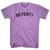 Seventy Adult Tri-Blend T-shirt - Athletic Purple