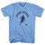 Team Reyna USA Soccer Adult Tri-Blend T-shirt ULT-248075