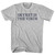 Skynet Is The Virus Rage Font Youth Cotton T-shirt - Grey Heather