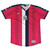 St. Louligans 2026 Soccer Jersey Made In USA - Red