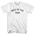 Beez in the Trap Youth Cotton T-shirt - White