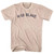 H-1B Slave Adult Tri-Blend T-shirt - Sand