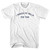 I Shaved My Balls For This Womens Cotton Junior Cut T-Shirt - White