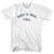 Keep It Real Y'All Youth Cotton T-shirt - White