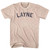Layne Adult Tri-Blend T-shirt - Sand