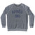 Adult Large - Apres Ski Tri-Blend Sweatshirt - Athletic Grey - Final sale Z33