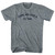 There Are Levels To This Adult Tri-Blend T-shirt - Athletic Grey