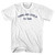 There Are Levels To This Adult Cotton T-shirt - White