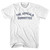 The Appeals Committee Adult Cotton T-shirt - White
