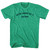 We're Gonna Do It Anyway Adult Tri-Blend T-shirt - Athletic Green