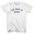 The Book of Enoch Womens Cotton Junior Cut T-Shirt - White