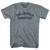 The Appeals Committee Womens Tri-Blend Junior Cut T-Shirt - Athletic Grey