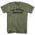 The Appeals Committee Adult Tri-Blend T-shirt - Military Green