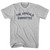 The Appeals Committee Adult Cotton T-shirt - Cool Grey