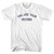 You Are Your Record Youth Cotton T-shirt - White