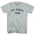 Fit Check This Adult Tri-Blend T-shirt - Athletic Cool Grey