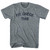 Fit Check This Adult Tri-Blend T-shirt - Athletic Grey